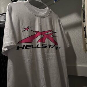 Hellstar P2P shirt